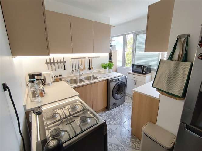 Departamento en venta de 4 dorm. en Ñuñoa - Imagen 7