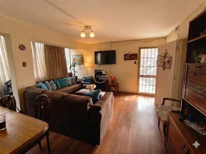 Departamento en venta de 4 dorm. en Ñuñoa - Imagen 4