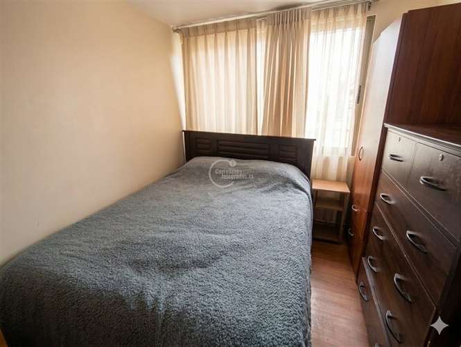 Departamento en venta de 4 dorm. en Ñuñoa - Imagen 14