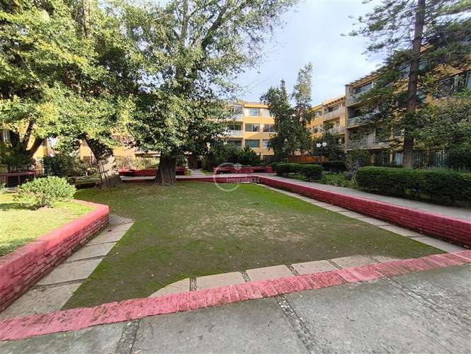 Departamento en venta de 4 dorm. en Ñuñoa - Imagen 19