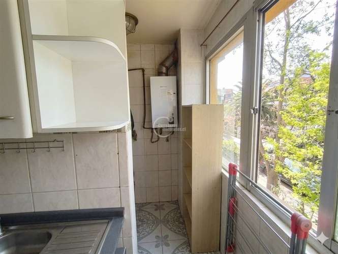 Departamento en venta de 4 dorm. en Ñuñoa - Imagen 9