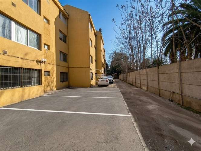 Departamento en venta de 4 dorm. en Ñuñoa - Imagen 23