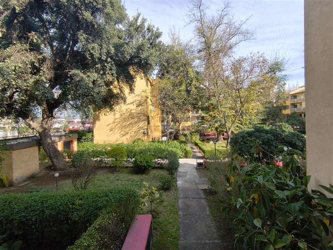 Departamento en venta de 4 dorm. en Ñuñoa - Imagen 22