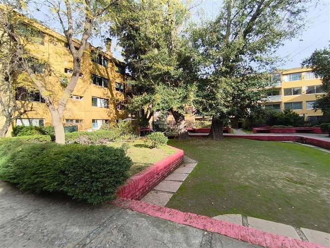 Departamento en venta de 4 dorm. en Ñuñoa - Imagen 20