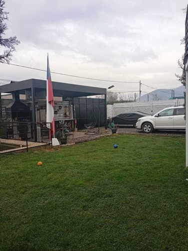 VENTA PARCELA CONDOMINIO VALDIVIA DE PAINE BUIN (180462) - Imagen 26