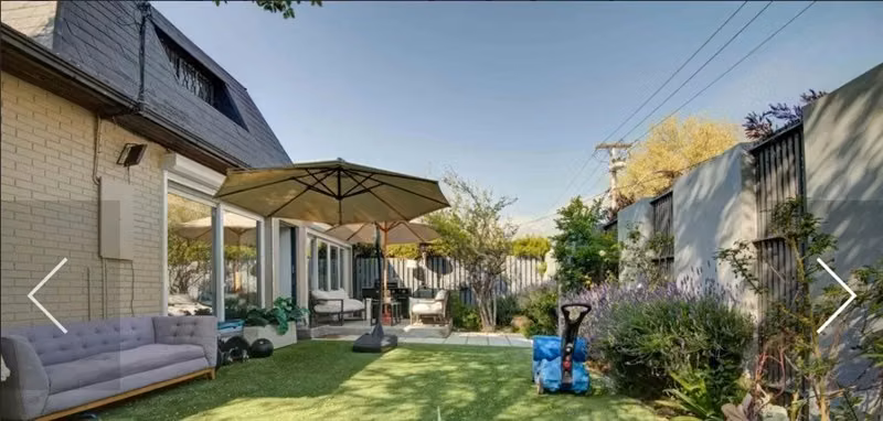 Casa en arriendo de 4 dorm. en Las Condes