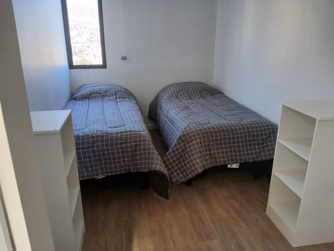 PB ARRIENDA RESIDENCIAL CAP 50 PERSONAS PARAGUAY