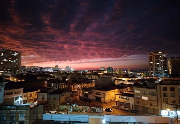 ARRIENDO MINI-LOFT  $370.000 AMOBLADO A UN PASO DEL CONGRESO