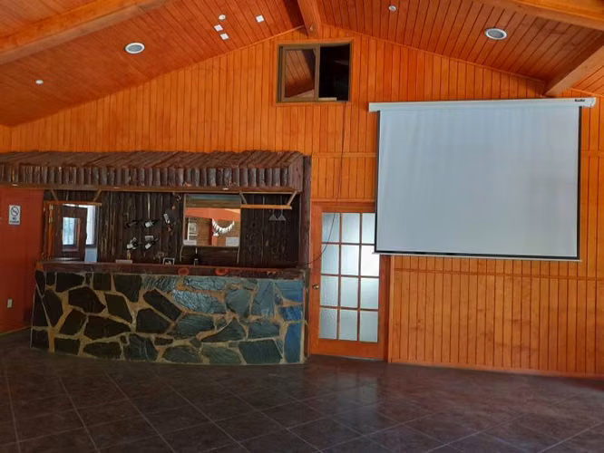 CENTRO DE EVENTOS CAJON DEL MAIPO ,SECTOR EL MANZANO - Imagen 7