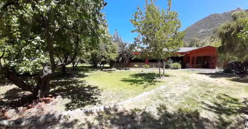 CENTRO DE EVENTOS CAJON DEL MAIPO ,SECTOR EL MANZANO - Imagen 2