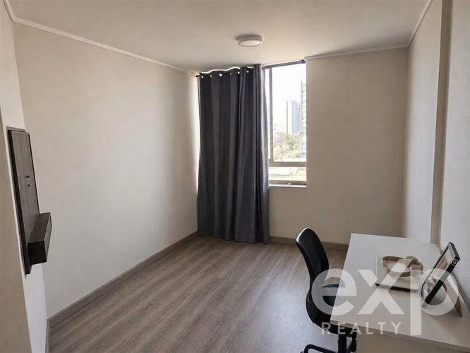 Departamento 1D en venta Metro Carlos Valdovinos - Imagen 5