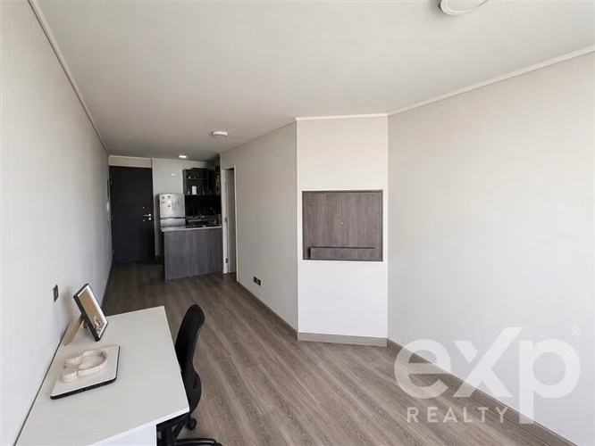 Departamento 1D en venta Metro Carlos Valdovinos - Imagen 7