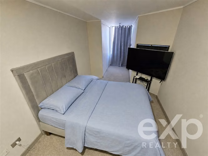 Departamento 1D en venta Metro Carlos Valdovinos - Imagen 9