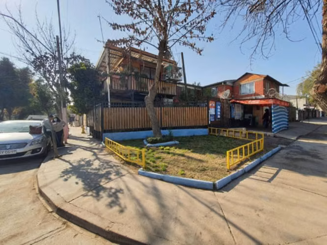 VENTA CASA AV LUIS BELTRAN CON GENERAL BONILLA PUDAHUEL - Imagen 2