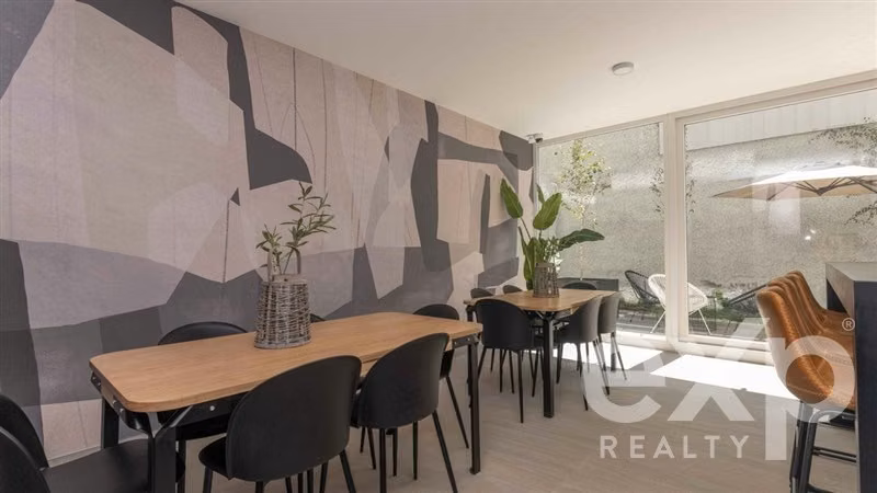 Departamento en arriendo de 1 dorm. en Santiago - Imagen 11