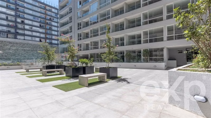 Departamento en arriendo de 1 dorm. en Santiago - Imagen 12