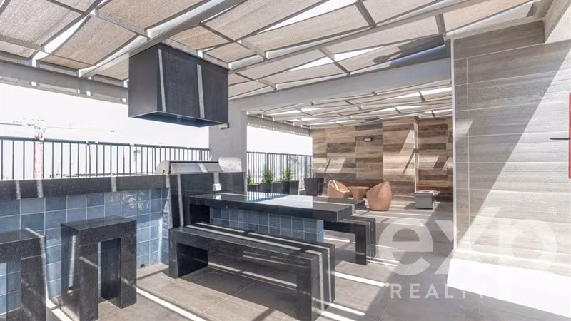 Departamento en arriendo de 1 dorm. en Santiago - Imagen 7