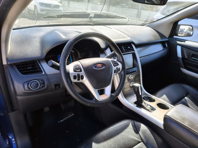 FORD EDGE 2013