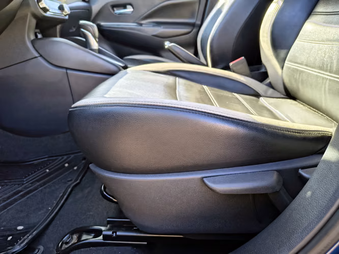 NISSAN VERSA 2021 - Imagen 9