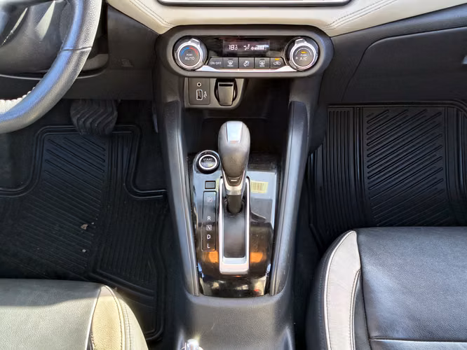 NISSAN VERSA 2021 - Imagen 19