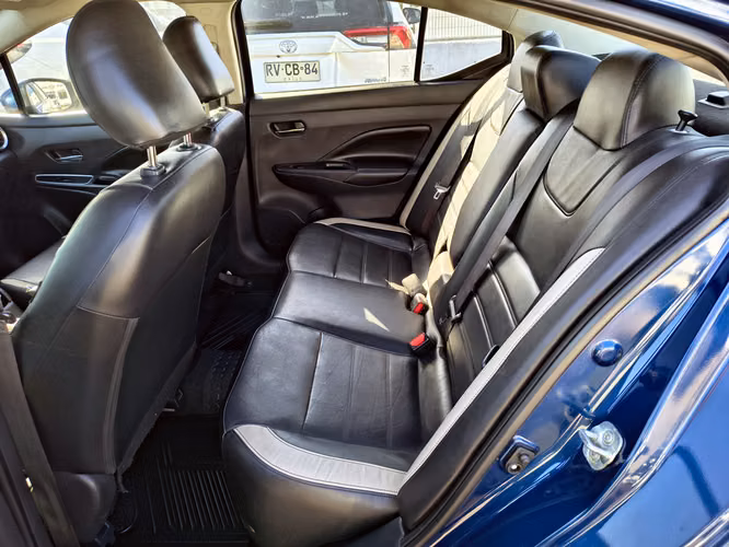 NISSAN VERSA 2021 - Imagen 16