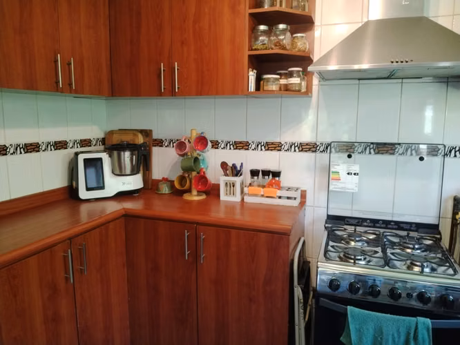 Concón; Casa 200/600 mts2; 4D/3B/Bd; Sector Los Romeros - Imagen 16