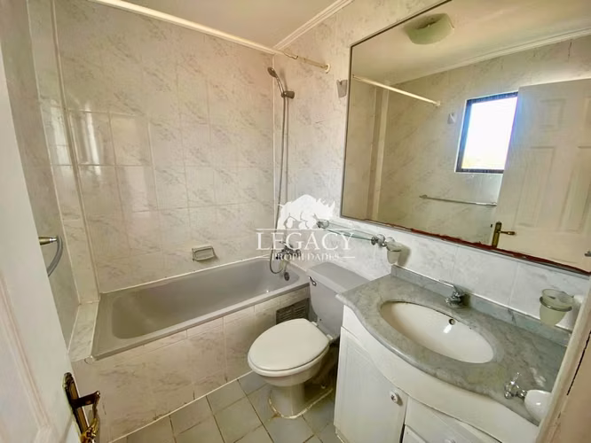 Casa en Condominio, San Joaquín