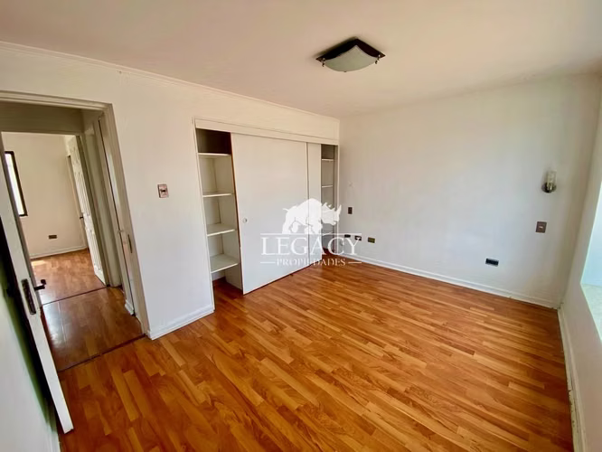 Casa en Condominio, San Joaquín