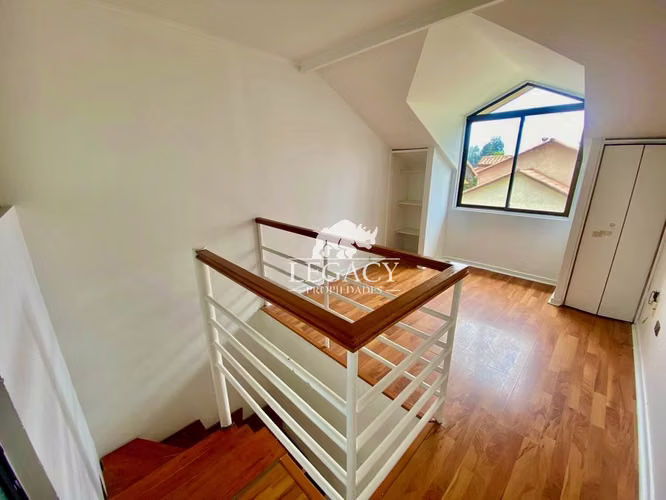 Casa en Condominio, San Joaquín