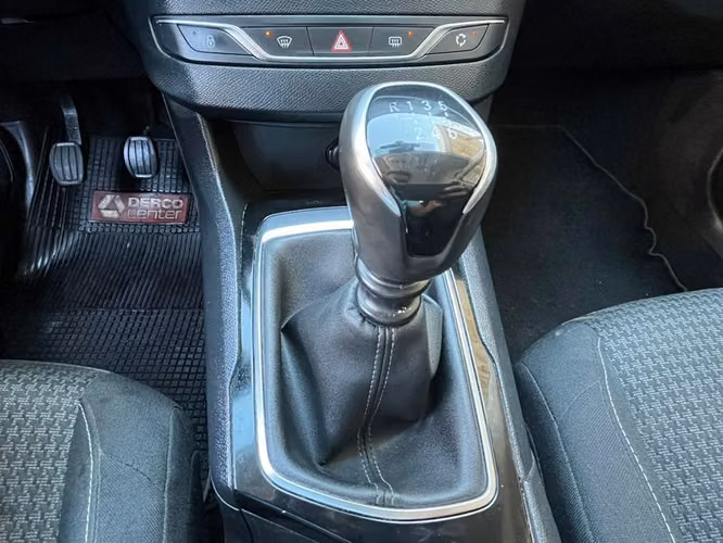 PEUGEOT 308 ACTIVE PACK PURETECH 130 PRS - 2021 | 4305