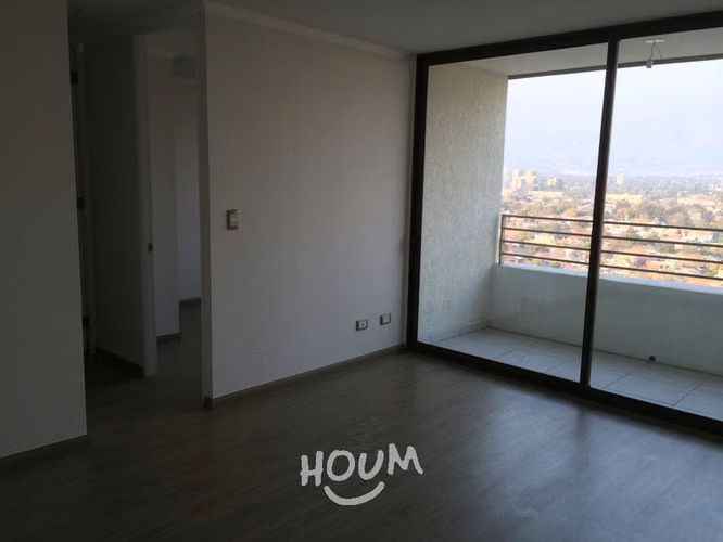 Departamento en Avenida Grecia