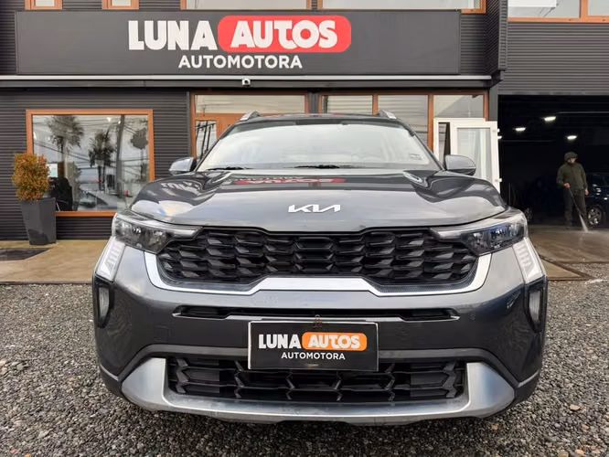 KIA SONET 2025