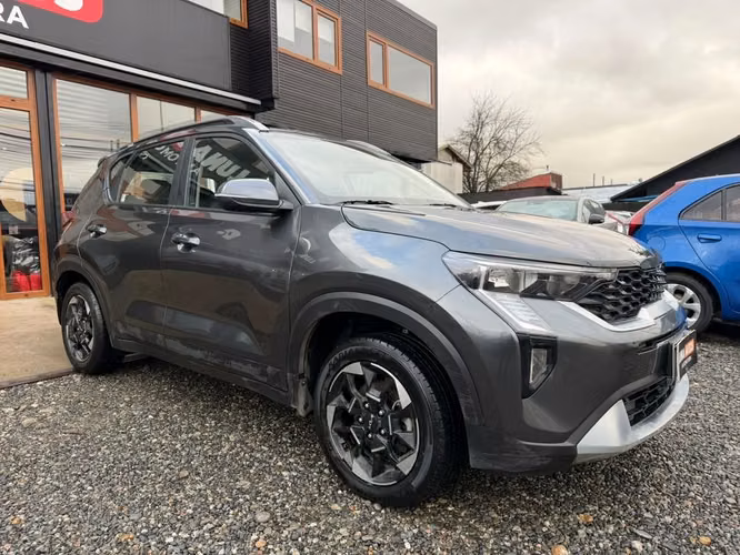 KIA SONET 2025