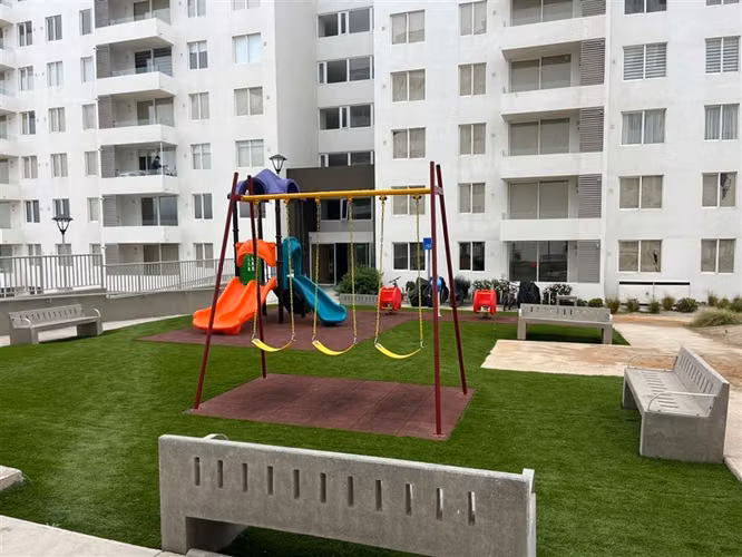 Departamento en arriendo de 2 dorm. en La Serena - Imagen 38