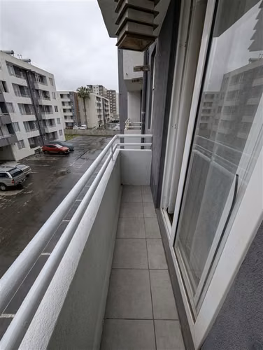Departamento en arriendo de 2 dorm. en La Serena - Imagen 3