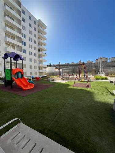 Departamento en arriendo de 2 dorm. en La Serena