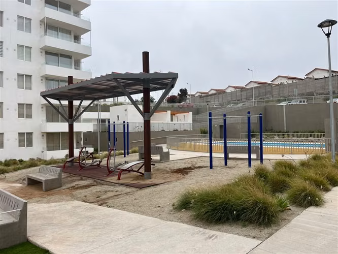 Departamento en arriendo de 2 dorm. en La Serena - Imagen 36