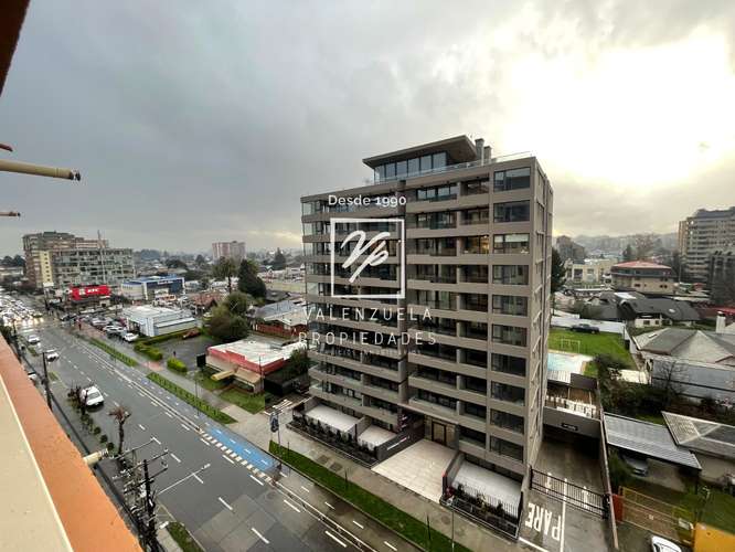 Vive en el corazón de Av. Alemania - Imagen 14