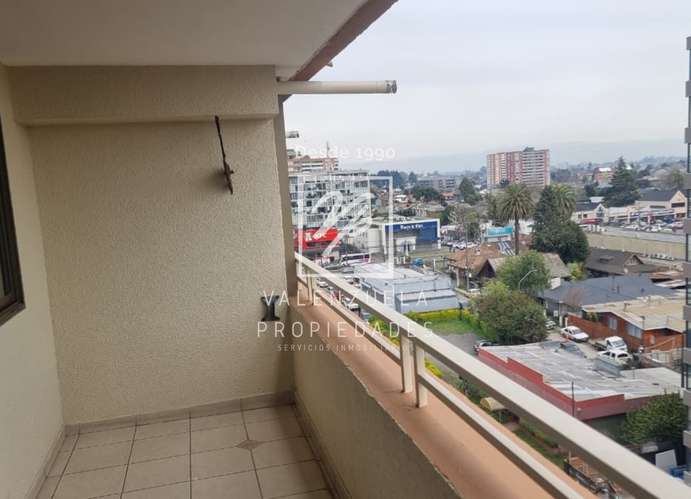 Vive en el corazón de Av. Alemania - Imagen 13