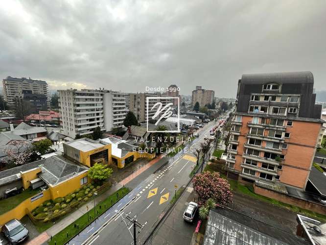 Vive en el corazón de Av. Alemania - Imagen 15