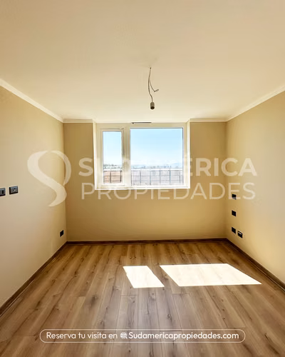 Venta Departamento 2d2b En Circunvalacion Sur Valdivia