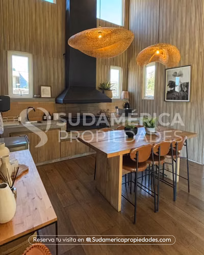 Venta Departamento 2d2b En Circunvalacion Sur Valdivia