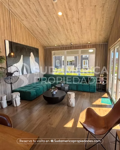 Venta Departamento 2d2b En Circunvalacion Sur Valdivia