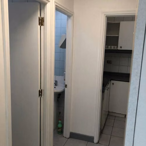Local Comercial y Galpón en Arriendo. Santiago Centro. - Imagen 12