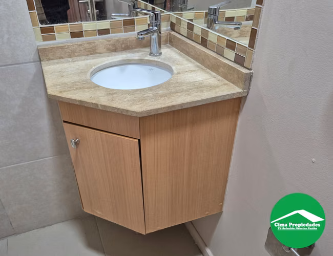 Arriendo Departamento Concepción Valle Escondido Frente a UCSC-DuocUC - Imagen 8
