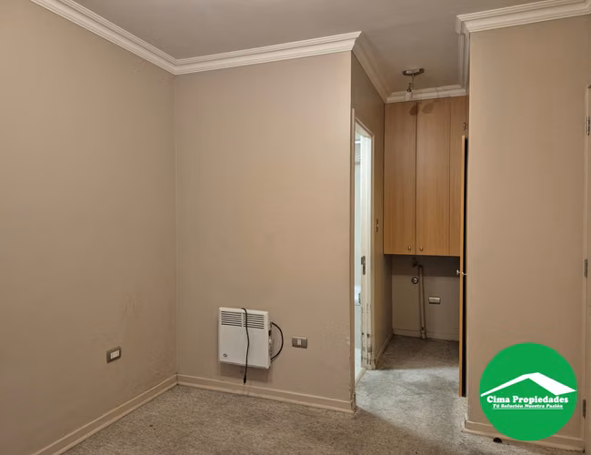 Arriendo Departamento Concepción Valle Escondido Frente a UCSC-DuocUC - Imagen 11