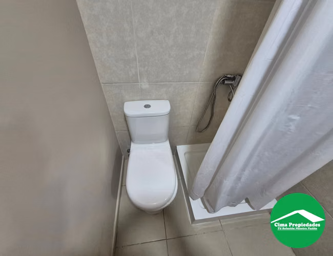 Arriendo Departamento Concepción Valle Escondido Frente a UCSC-DuocUC - Imagen 9