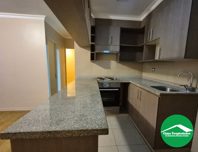 Arriendo Departamento Concepción Valle Escondido Frente a UCSC-DuocUC - Imagen 2
