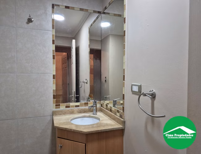 Arriendo Departamento Concepción Valle Escondido Frente a UCSC-DuocUC - Imagen 7