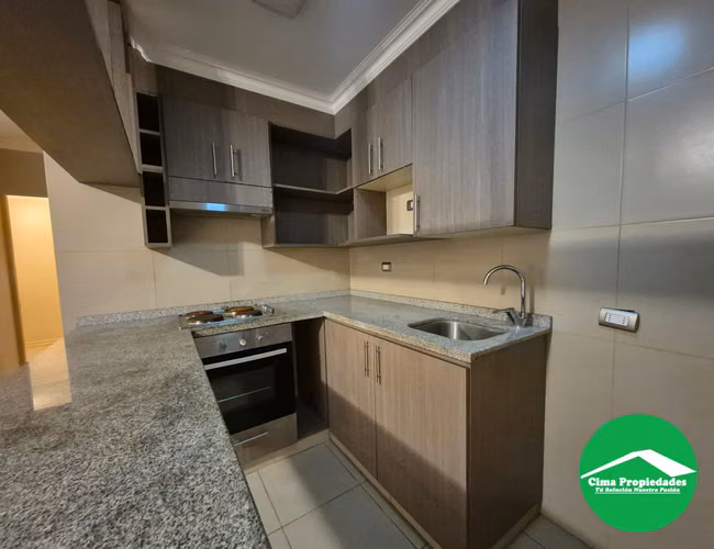 Arriendo Departamento Concepción Valle Escondido Frente a UCSC-DuocUC - Imagen 4